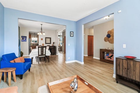 Tiny photo for 1077 Neuhaven Drive, Antioch, IL 60002 (MLS # 12736397)