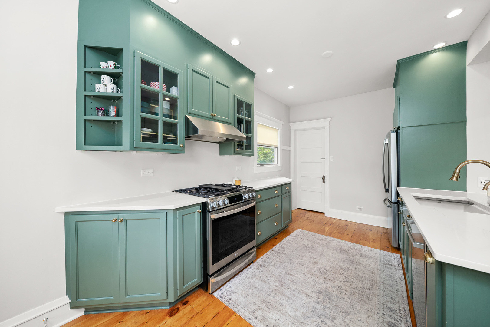 219 W Ash Street