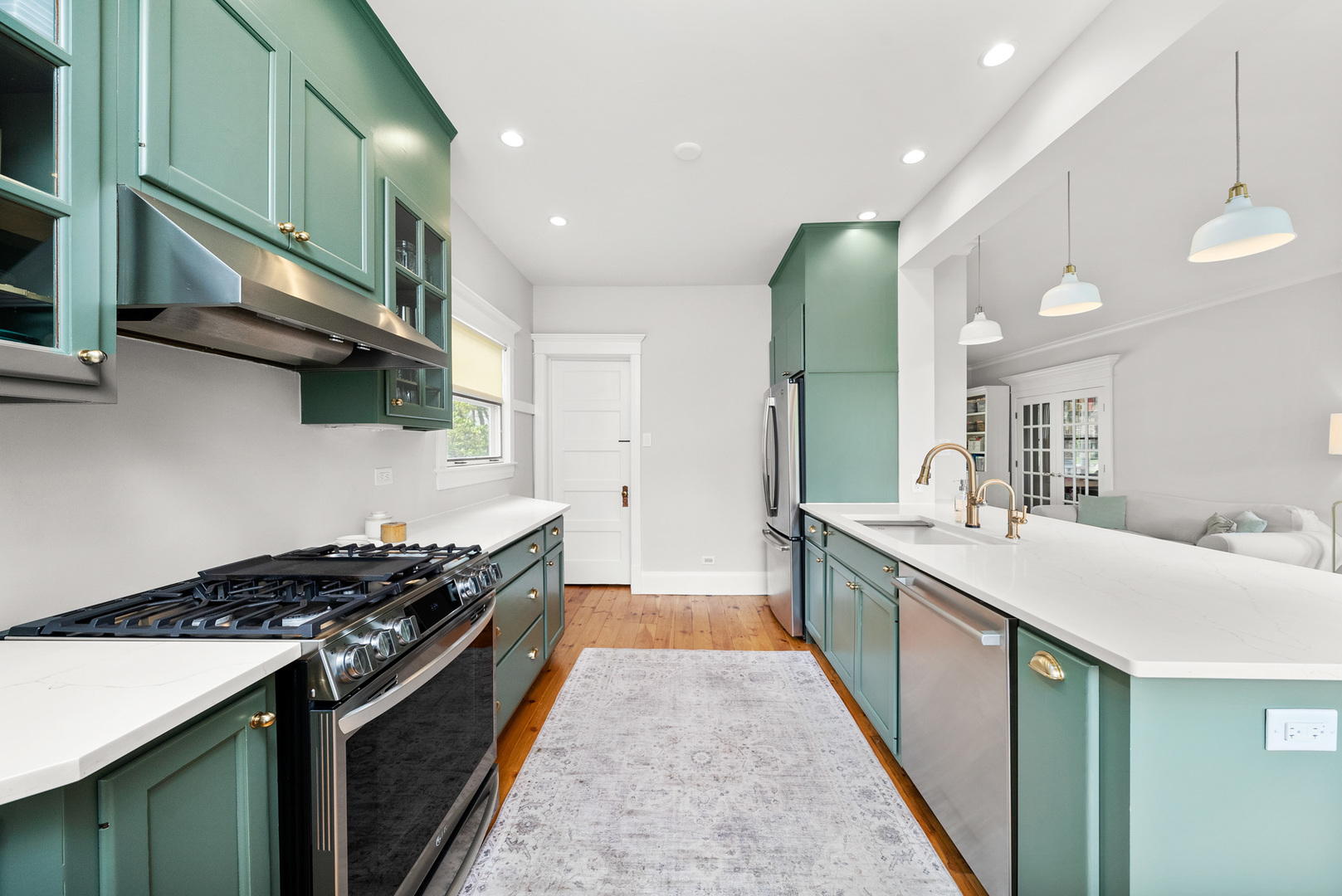 219 W Ash Street