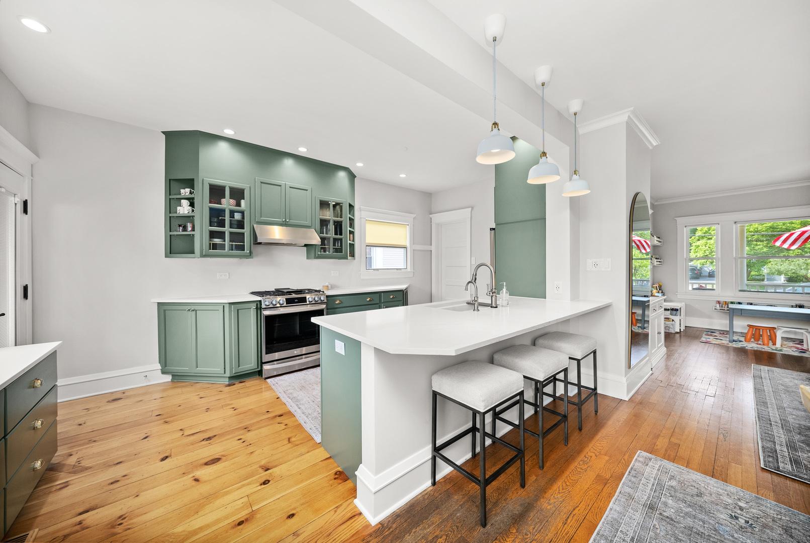 219 W Ash Street