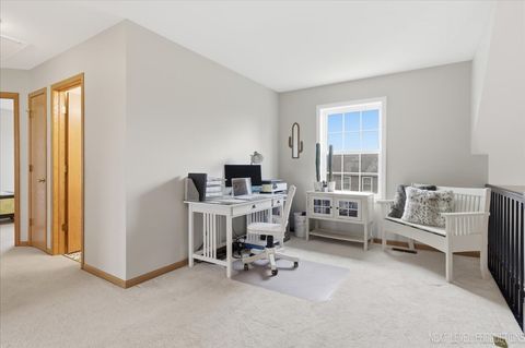Tiny photo for N445 Sulley Drive, Geneva, IL 60134 (MLS # 12620952)