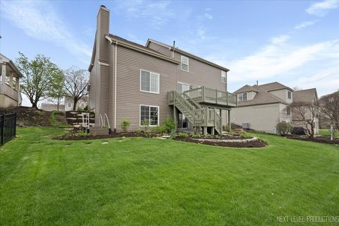 Tiny photo for N445 Sulley Drive, Geneva, IL 60134 (MLS # 12620952)