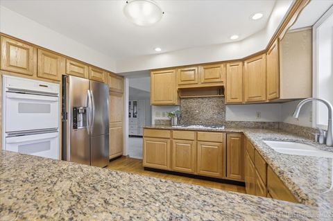 Tiny photo for N445 Sulley Drive, Geneva, IL 60134 (MLS # 12620952)