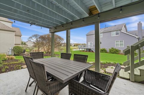Tiny photo for N445 Sulley Drive, Geneva, IL 60134 (MLS # 12620952)