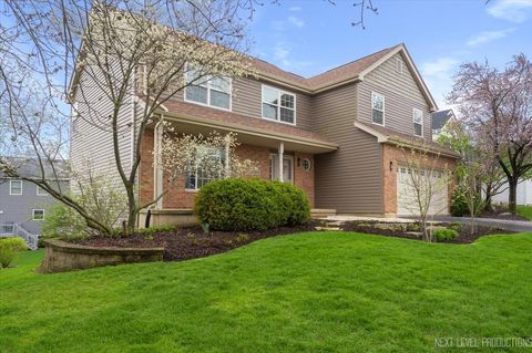 Tiny photo for N445 Sulley Drive, Geneva, IL 60134 (MLS # 12620952)