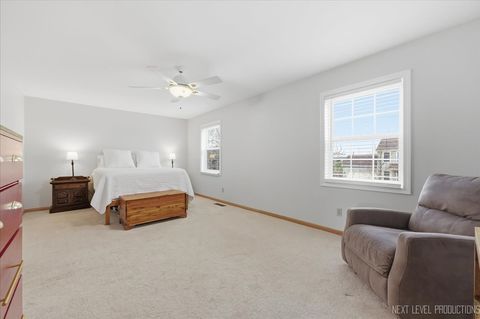 Tiny photo for N445 Sulley Drive, Geneva, IL 60134 (MLS # 12620952)