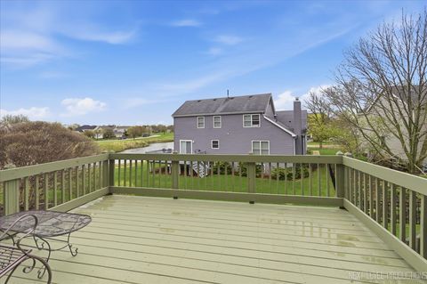 Tiny photo for N445 Sulley Drive, Geneva, IL 60134 (MLS # 12620952)