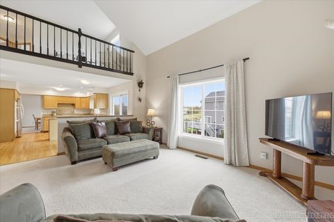 Tiny photo for N445 Sulley Drive, Geneva, IL 60134 (MLS # 12620952)