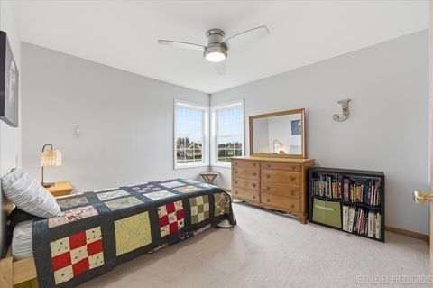 Tiny photo for N445 Sulley Drive, Geneva, IL 60134 (MLS # 12620952)
