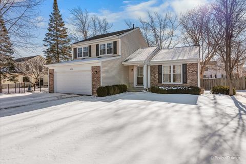 680 Cypress Bridge Road Lake Zurich IL 60047