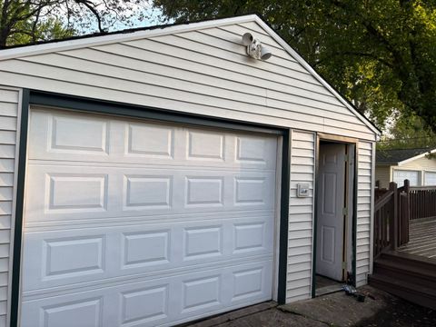 Tiny photo for DeKalb, IL 60115 (MLS # 12528578)