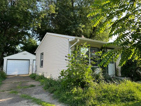 Tiny photo for DeKalb, IL 60115 (MLS # 12528578)