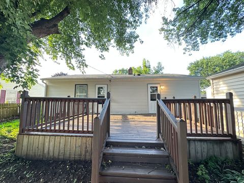 Tiny photo for DeKalb, IL 60115 (MLS # 12528578)