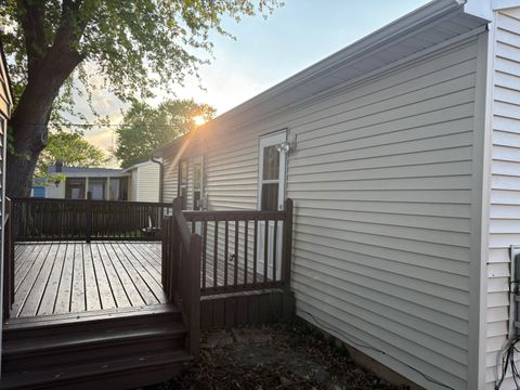 Tiny photo for DeKalb, IL 60115 (MLS # 12528578)