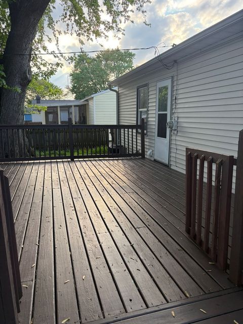 Tiny photo for DeKalb, IL 60115 (MLS # 12528578)