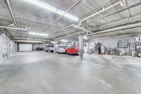 Tiny photo for 1730 Hinman Avenue #3A, Evanston, IL 60201 (MLS # 12522761)