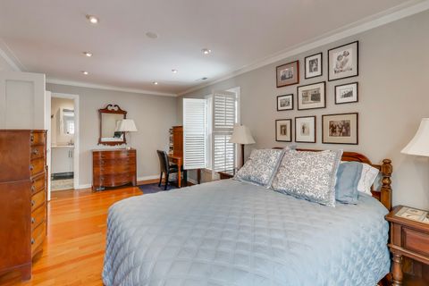 Tiny photo for 1730 Hinman Avenue #3A, Evanston, IL 60201 (MLS # 12522761)