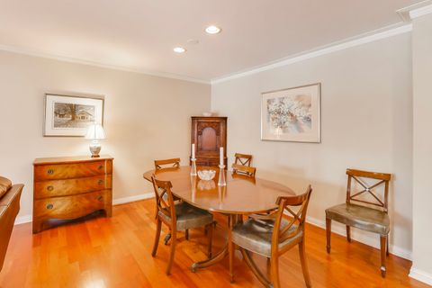 Tiny photo for 1730 Hinman Avenue #3A, Evanston, IL 60201 (MLS # 12522761)