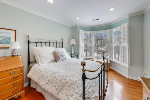 Tiny photo for 1730 Hinman Avenue #3A, Evanston, IL 60201 (MLS # 12522761)