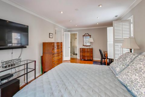 Tiny photo for 1730 Hinman Avenue #3A, Evanston, IL 60201 (MLS # 12522761)