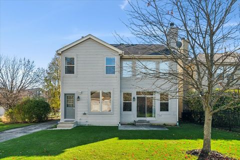 A home in Highwood