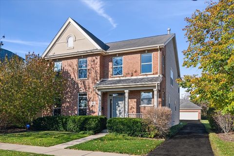 A home in Highwood