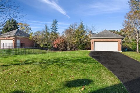 A home in Highwood