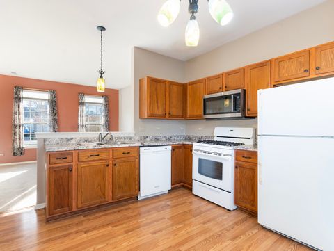 Tiny photo for 7221 Bradley Drive, Plainfield, IL 60586 (MLS # 12540908)