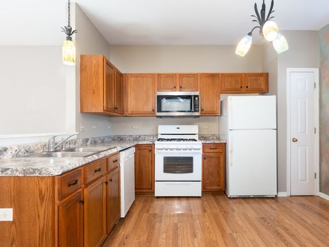 Tiny photo for 7221 Bradley Drive, Plainfield, IL 60586 (MLS # 12540908)