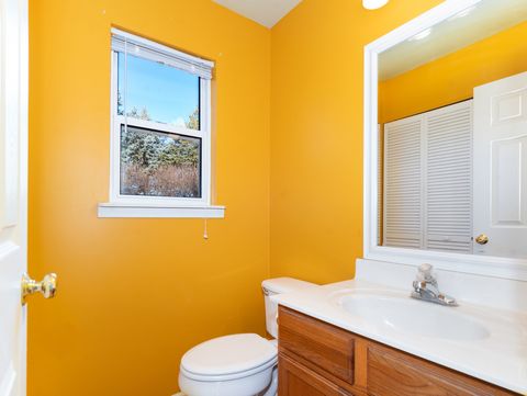 Tiny photo for 7221 Bradley Drive, Plainfield, IL 60586 (MLS # 12540908)