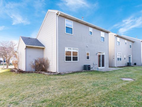 Tiny photo for 7221 Bradley Drive, Plainfield, IL 60586 (MLS # 12540908)