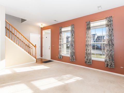 Tiny photo for 7221 Bradley Drive, Plainfield, IL 60586 (MLS # 12540908)