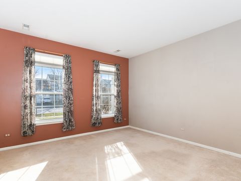 Tiny photo for 7221 Bradley Drive, Plainfield, IL 60586 (MLS # 12540908)