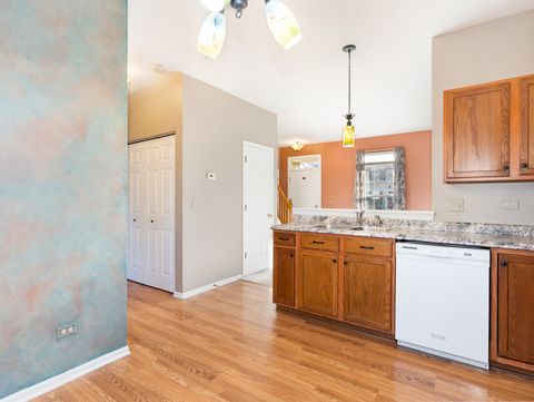 Tiny photo for 7221 Bradley Drive, Plainfield, IL 60586 (MLS # 12540908)