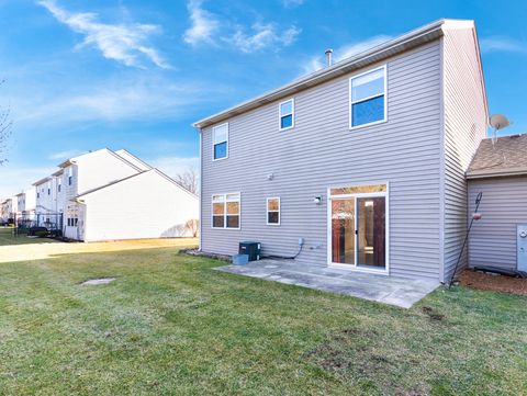 Tiny photo for 7221 Bradley Drive, Plainfield, IL 60586 (MLS # 12540908)