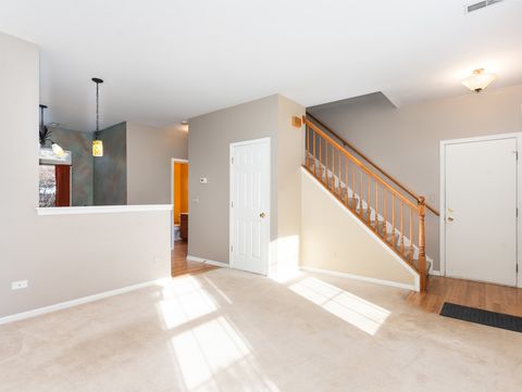 Tiny photo for 7221 Bradley Drive, Plainfield, IL 60586 (MLS # 12540908)