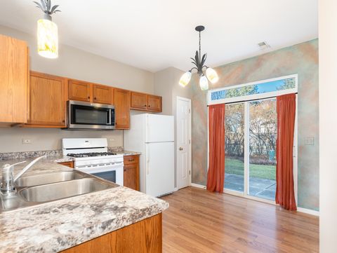 Tiny photo for 7221 Bradley Drive, Plainfield, IL 60586 (MLS # 12540908)