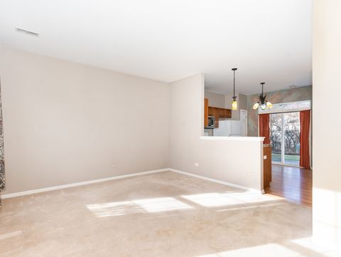 Tiny photo for 7221 Bradley Drive, Plainfield, IL 60586 (MLS # 12540908)