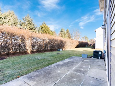 Tiny photo for 7221 Bradley Drive, Plainfield, IL 60586 (MLS # 12540908)