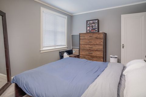 Tiny photo for 728 Howard Street, Wheaton, IL 60187 (MLS # 12580149)