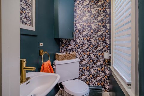 Tiny photo for 728 Howard Street, Wheaton, IL 60187 (MLS # 12580149)