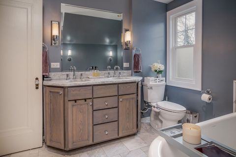 Tiny photo for 728 Howard Street, Wheaton, IL 60187 (MLS # 12580149)