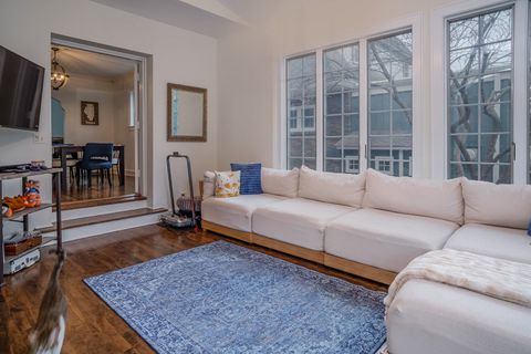 Tiny photo for 728 Howard Street, Wheaton, IL 60187 (MLS # 12580149)