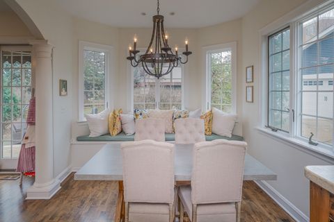 Tiny photo for 728 Howard Street, Wheaton, IL 60187 (MLS # 12580149)