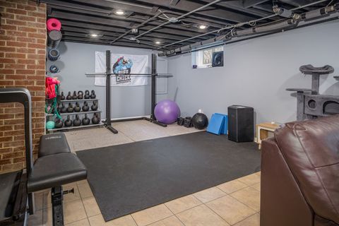 Tiny photo for 728 Howard Street, Wheaton, IL 60187 (MLS # 12580149)