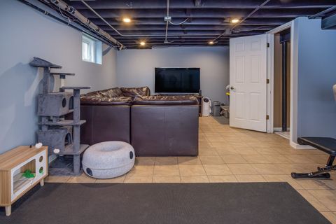 Tiny photo for 728 Howard Street, Wheaton, IL 60187 (MLS # 12580149)