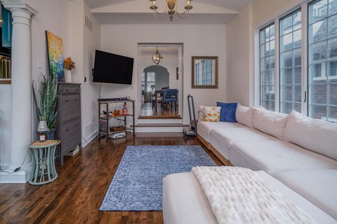 Tiny photo for 728 Howard Street, Wheaton, IL 60187 (MLS # 12580149)