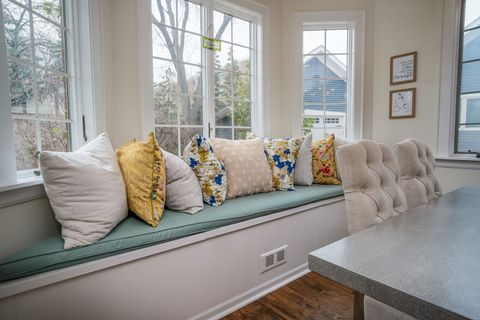 Tiny photo for 728 Howard Street, Wheaton, IL 60187 (MLS # 12580149)