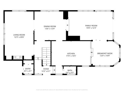 Tiny photo for 728 Howard Street, Wheaton, IL 60187 (MLS # 12580149)