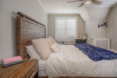 Tiny photo for 728 Howard Street, Wheaton, IL 60187 (MLS # 12580149)